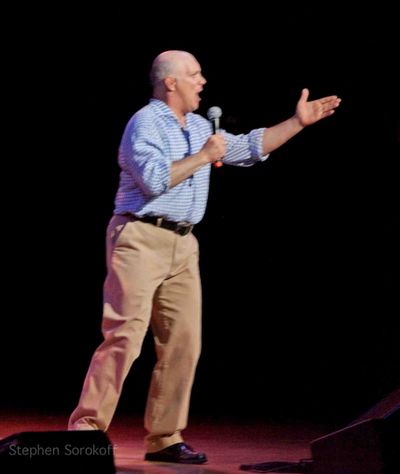 Eddie Korbich Photo