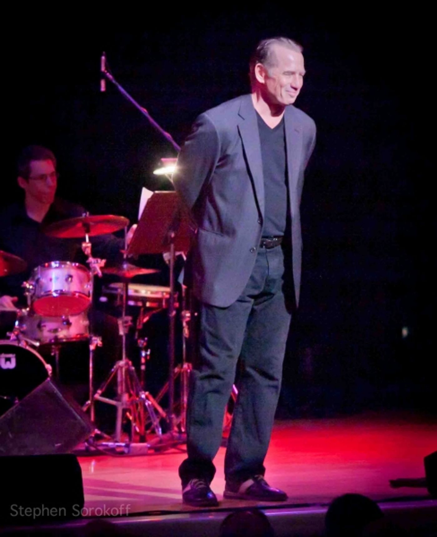 Photo Coverage: The Town Hall Presents BROADWAY WINNERS! as Part of Summer Fest.  Image