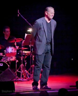 Tom Wopat @ BroadwayWorld Tom Wopat Photo