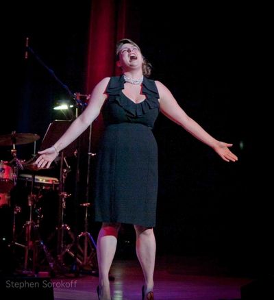 Kristin Dausch Photo