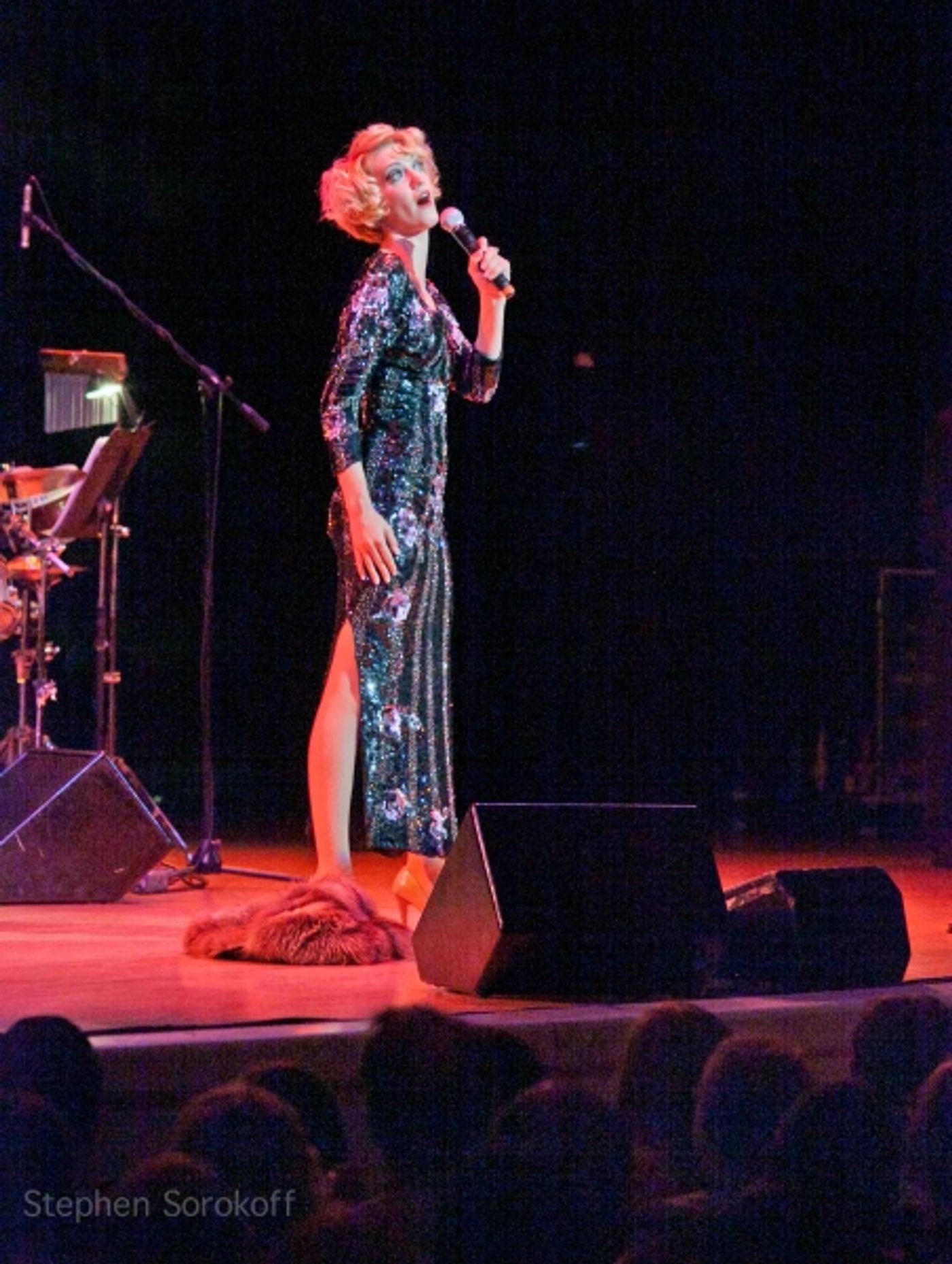 Photo Coverage: The Town Hall Presents BROADWAY WINNERS! as Part of Summer Fest.  Image