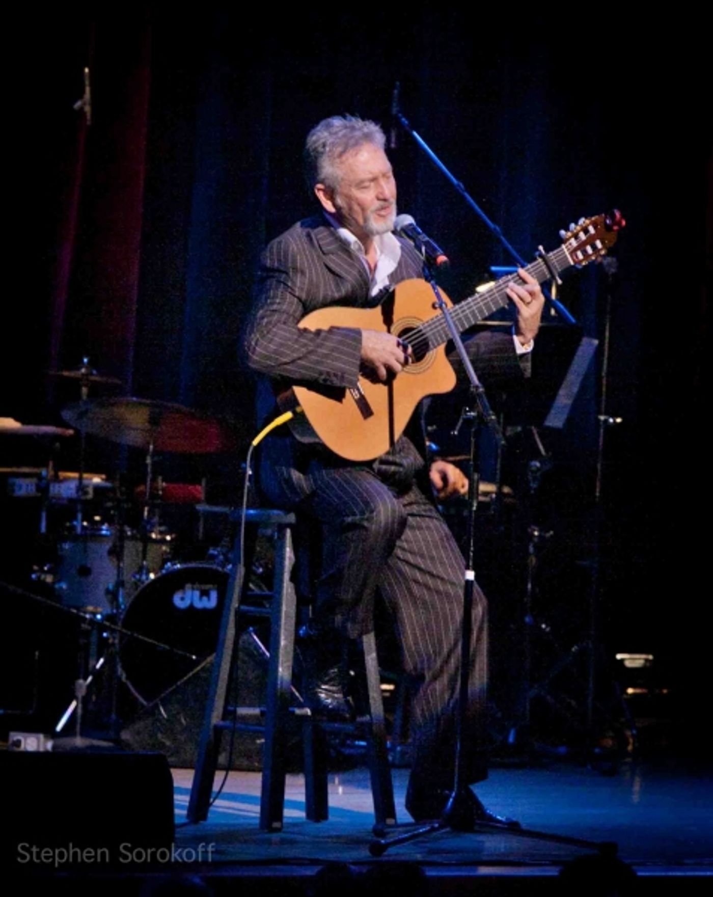 Photo Coverage: The Town Hall Presents BROADWAY WINNERS! as Part of Summer Fest.  Image