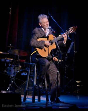 Larry Gatlin @ BroadwayWorld Larry Gatlin Photo