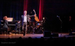 Larry Gatlin @ BroadwayWorld Larry Gatlin Photo