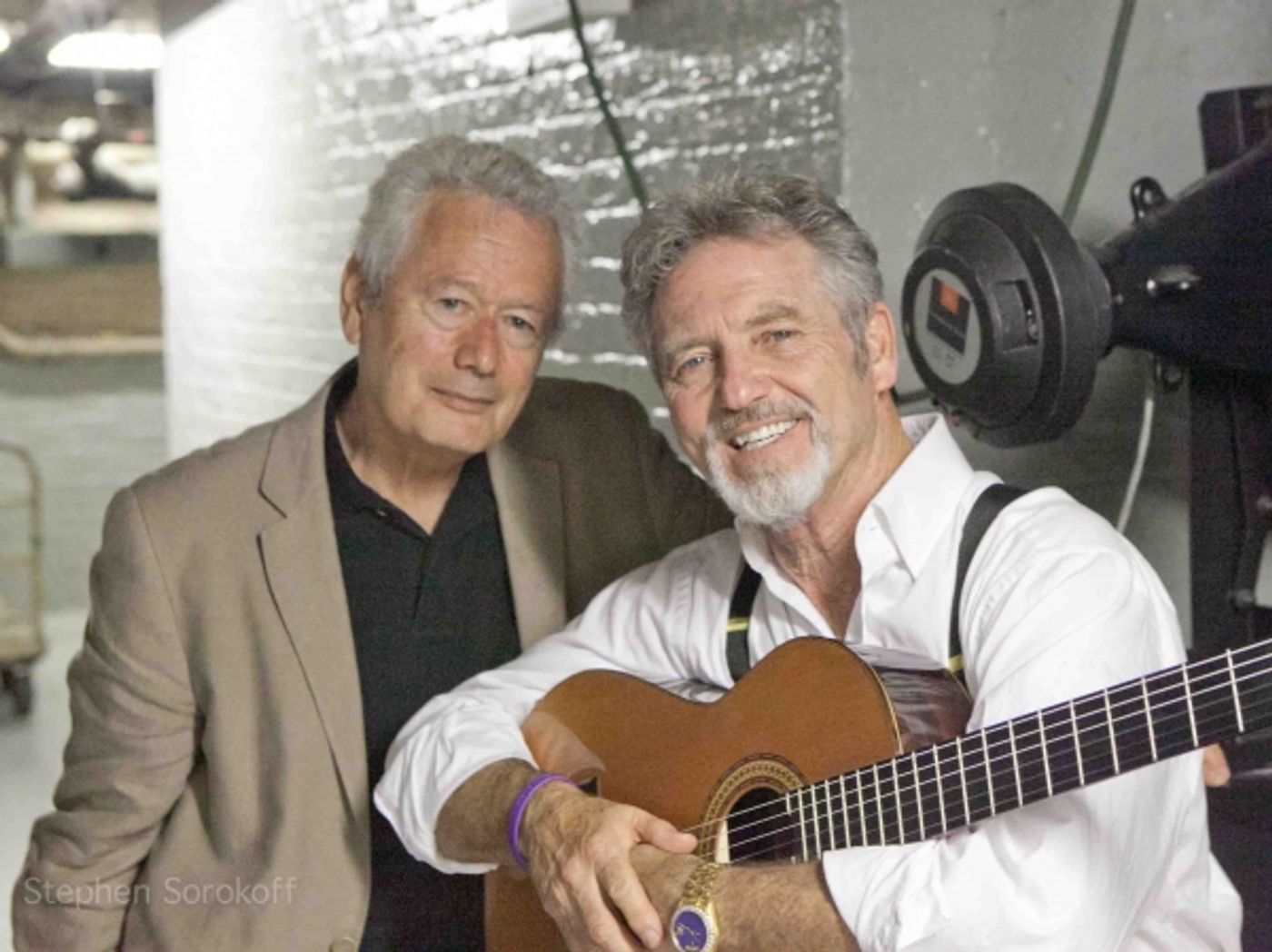 Photo Coverage: The Town Hall Presents BROADWAY WINNERS! as Part of Summer Fest.  Image