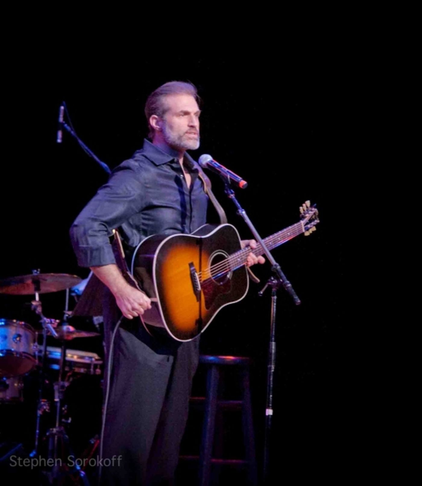 Photo Coverage: The Town Hall Presents BROADWAY WINNERS! as Part of Summer Fest.  Image