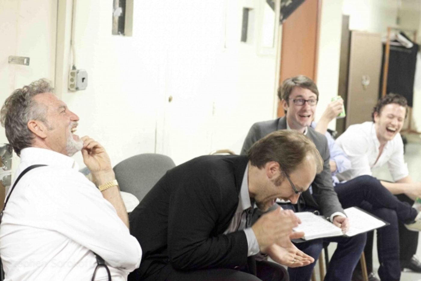 Photo Coverage: The Town Hall Presents BROADWAY WINNERS! as Part of Summer Fest.  Image