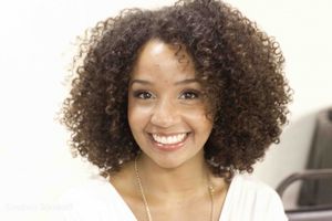 Stephanie Umoh Photo