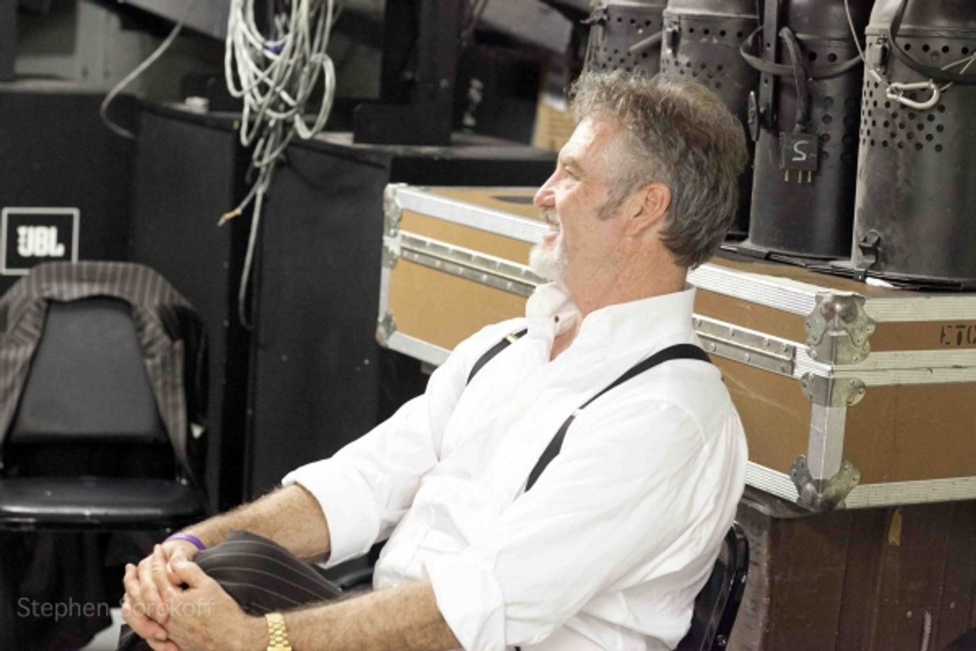 Photo Coverage: The Town Hall Presents BROADWAY WINNERS! as Part of Summer Fest.  Image