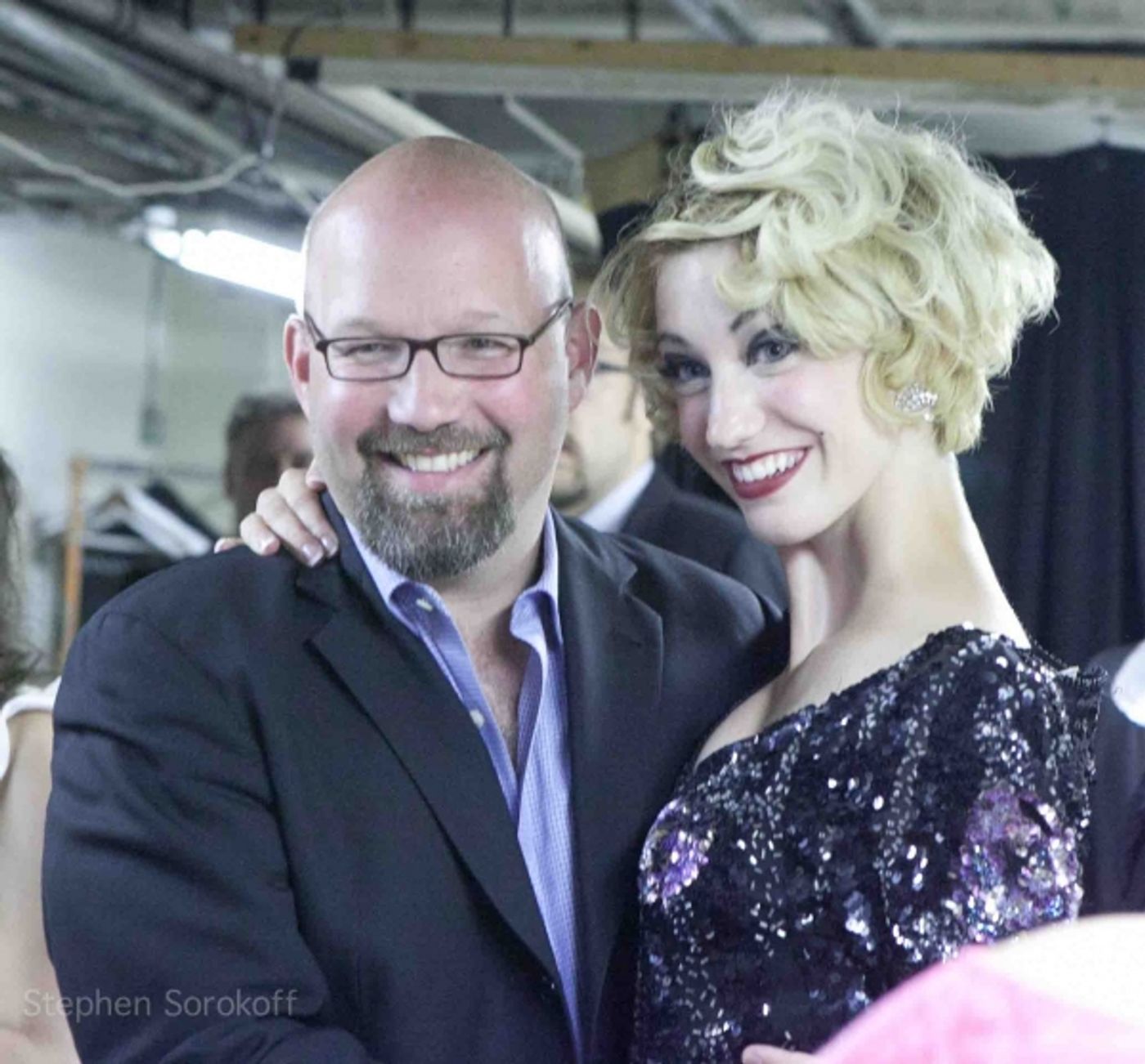 Photo Coverage: The Town Hall Presents BROADWAY WINNERS! as Part of Summer Fest.  Image