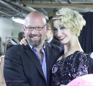 Scott Coulter & Oakley Boycott Photo