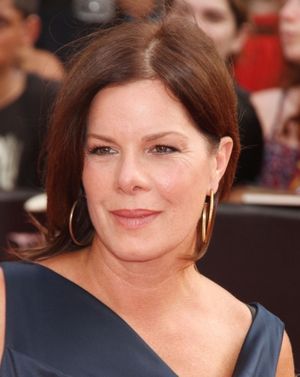 Marcia Gay Harden Photo