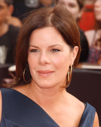Marcia Gay Harden Photo