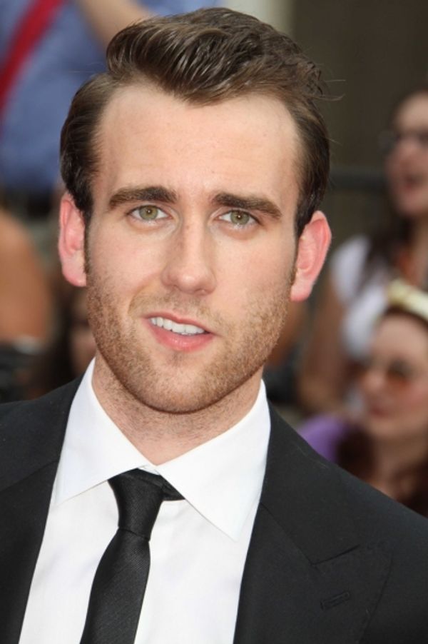 Matthew Lewis Photo