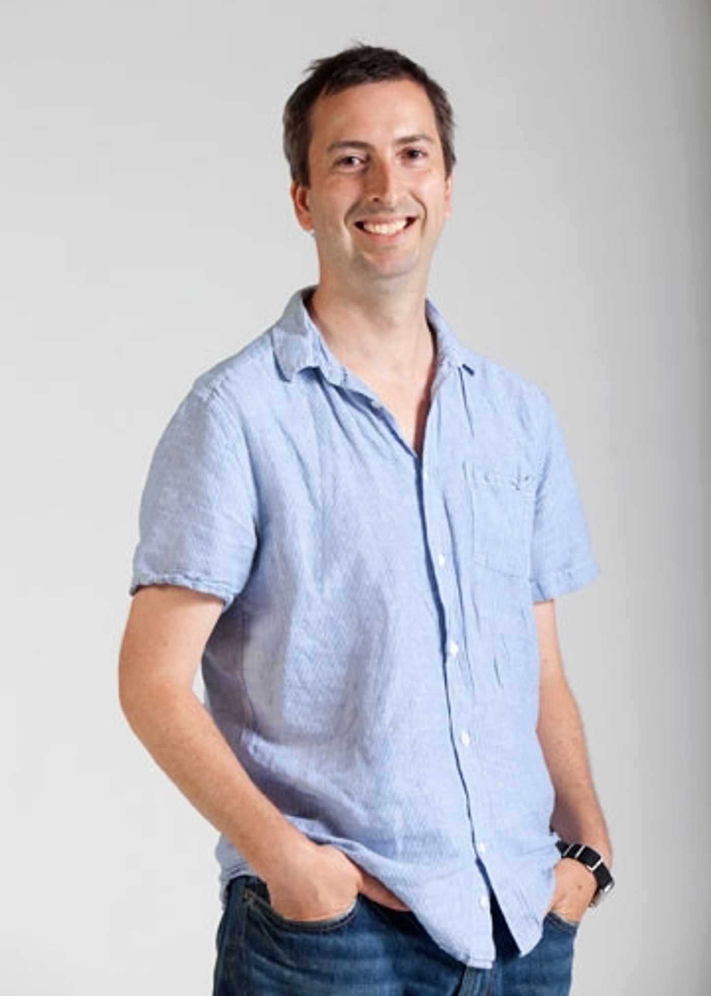 Photo Flash: First Look at Old Globe's ENGAGING SHAW Cast  Image