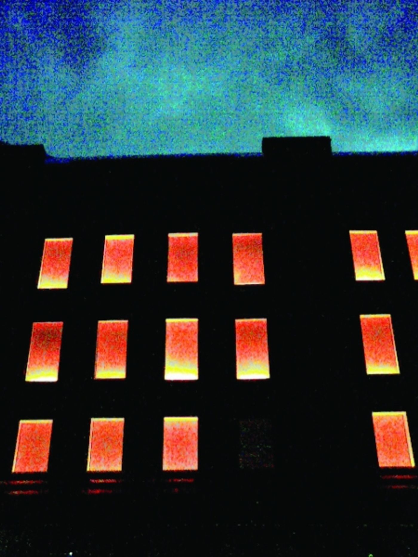 Photo Flash: Sneak Peek at JOEL GREY / A NEW YORK LIFE Exhibition!  Image