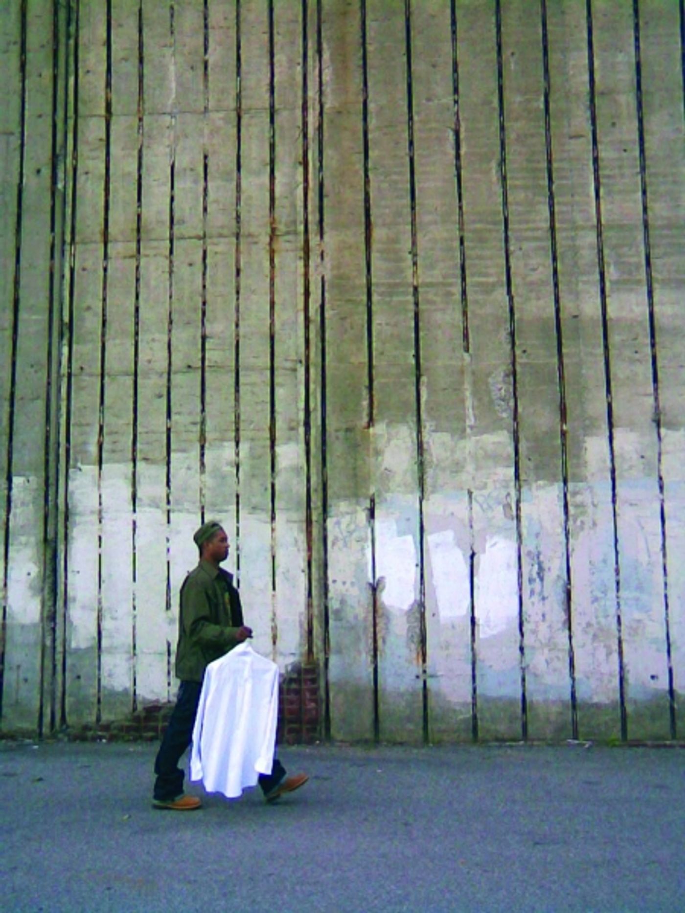 Photo Flash: Sneak Peek at JOEL GREY / A NEW YORK LIFE Exhibition!  Image