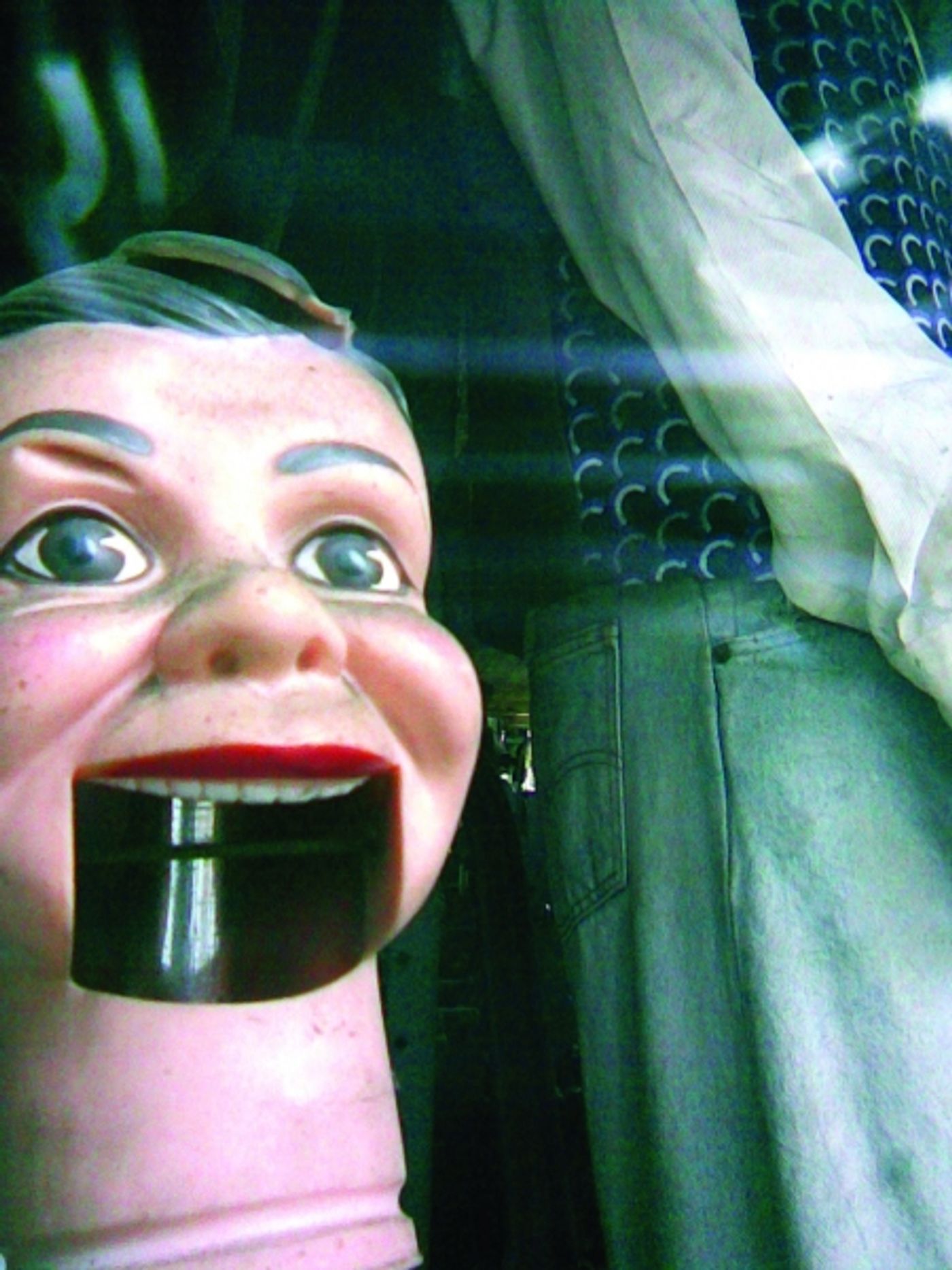 Photo Flash: Sneak Peek at JOEL GREY / A NEW YORK LIFE Exhibition!  Image