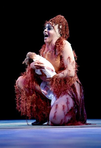 Photo Coverage: TARZAN Premieres at North Shore Music Theatre Photo Coverage: TARZAN Premieres at North Shore Music Theatre Image