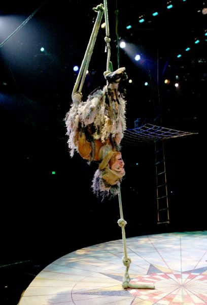 Photo Coverage: TARZAN Premieres at North Shore Music Theatre Photo Coverage: TARZAN Premieres at North Shore Music Theatre Image