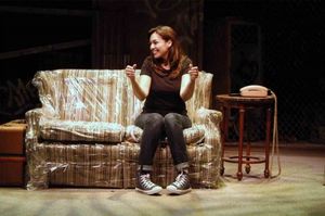 Elaine Del Valle Photo