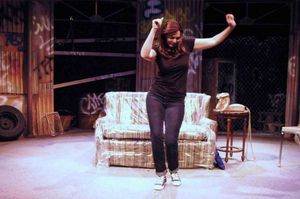 Elaine Del Valle Photo