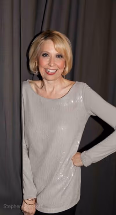 Julie Halston Photo