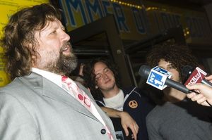 Oskar Eustis Photo