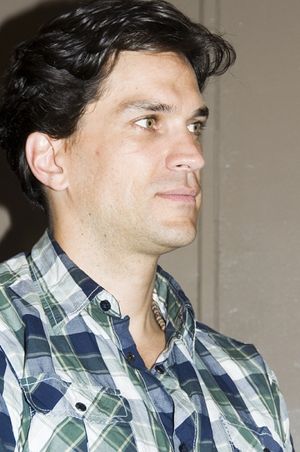 Will Swenson Photo