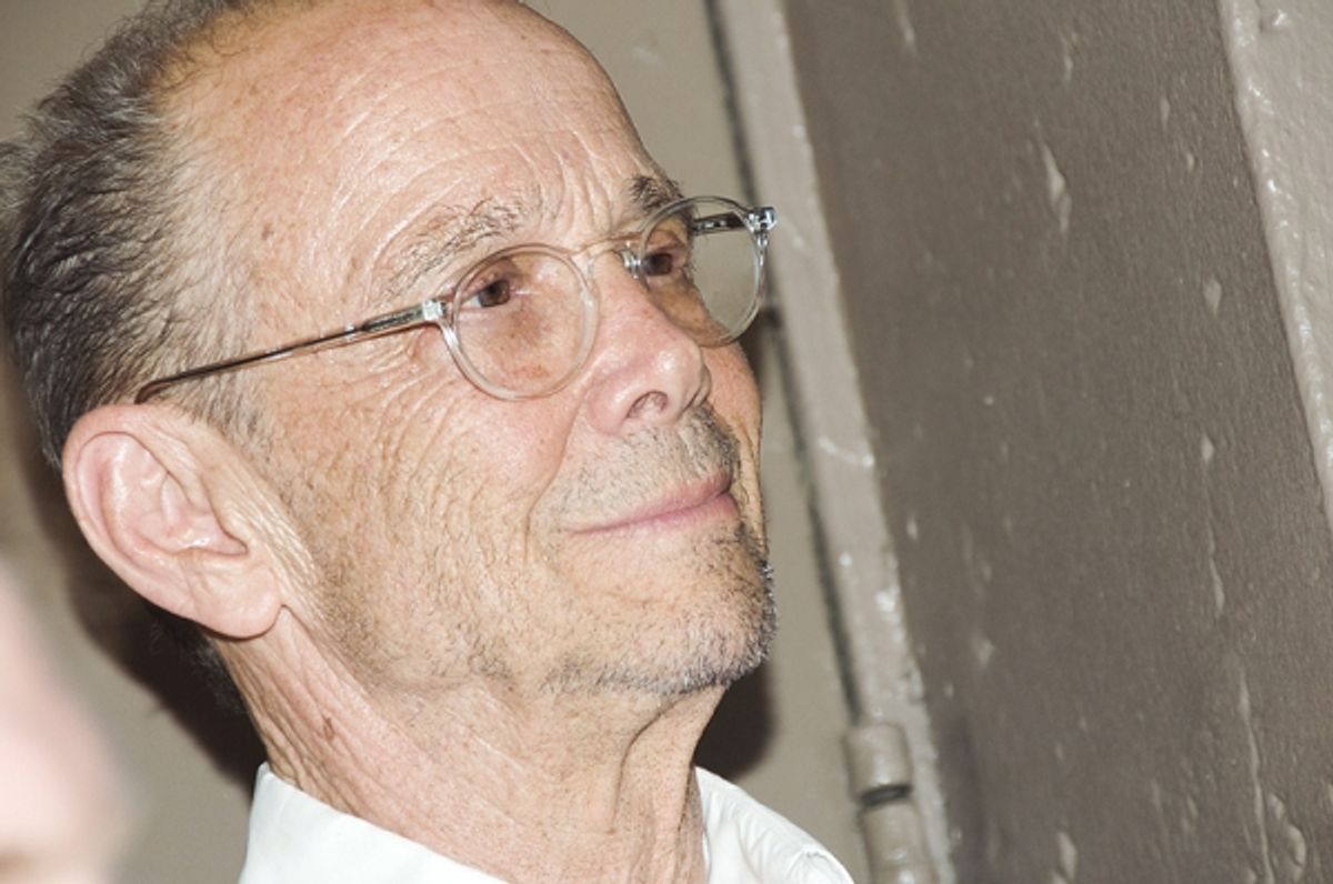 Joel Grey at 