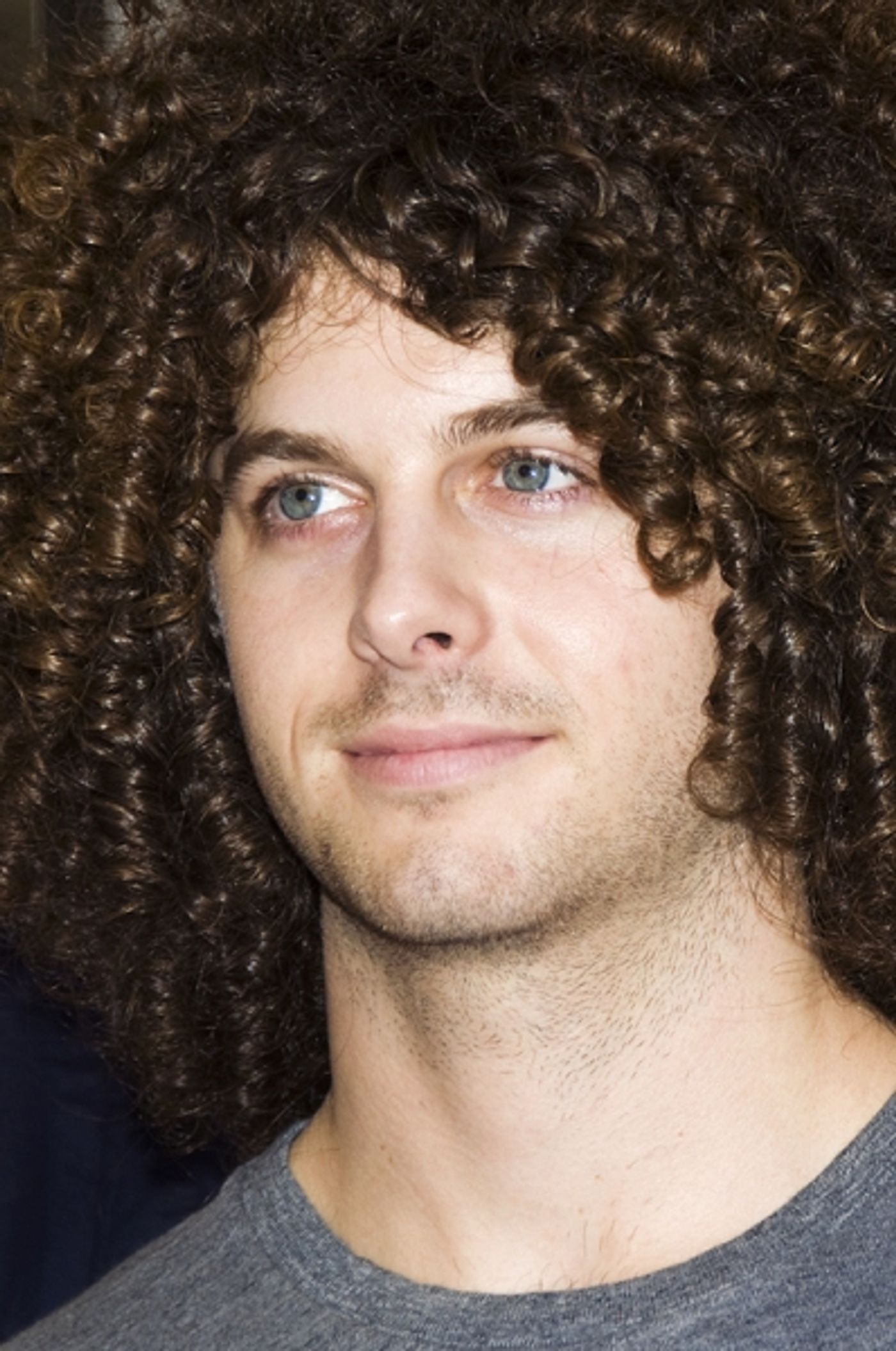 Photo Coverage: Broadway Impact Makes Gay Marriage Announcement  Image