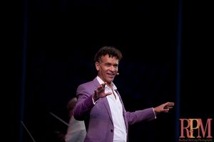 Brian Stokes Mitchell Photo