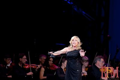 Jane Krakowski Photo