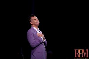 Brian Stokes Mitchell Photo