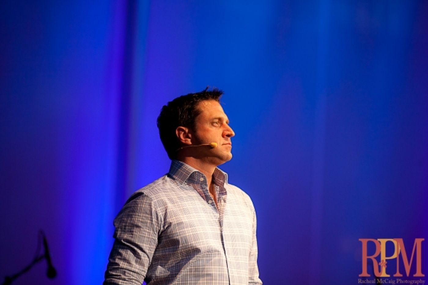 Photo Coverage: Raul Esparza, Jane Krakowski, Audra McDonald & More at The Black Creek Music Fest.  Image