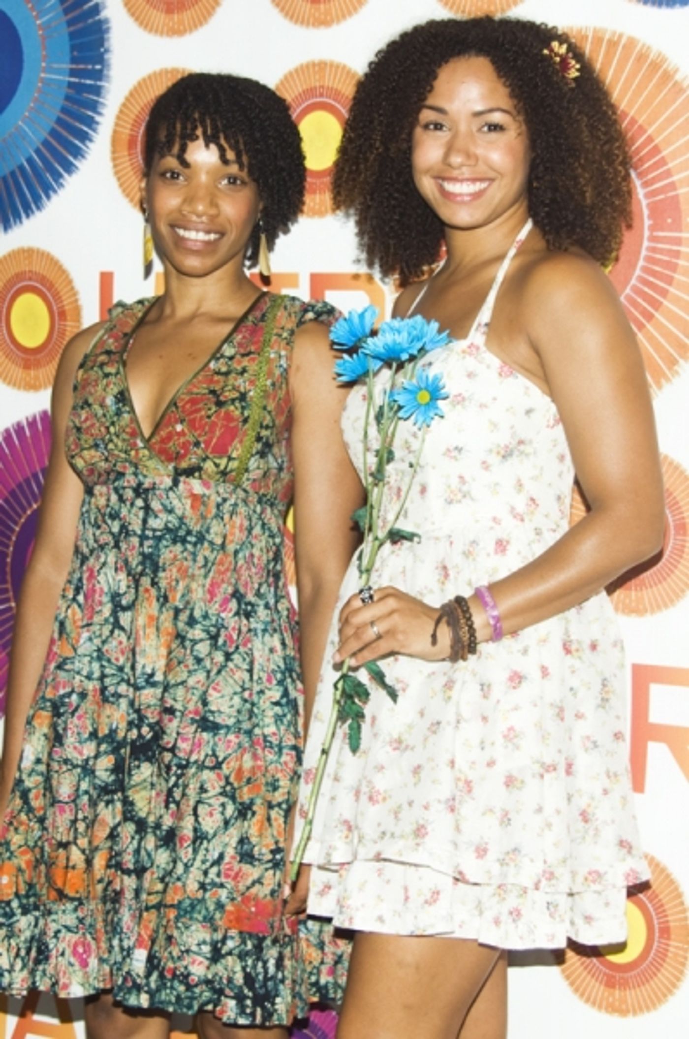 Photo Coverage: HAIR Re-Opens on Broadway for 'Summer of Love'!  Image