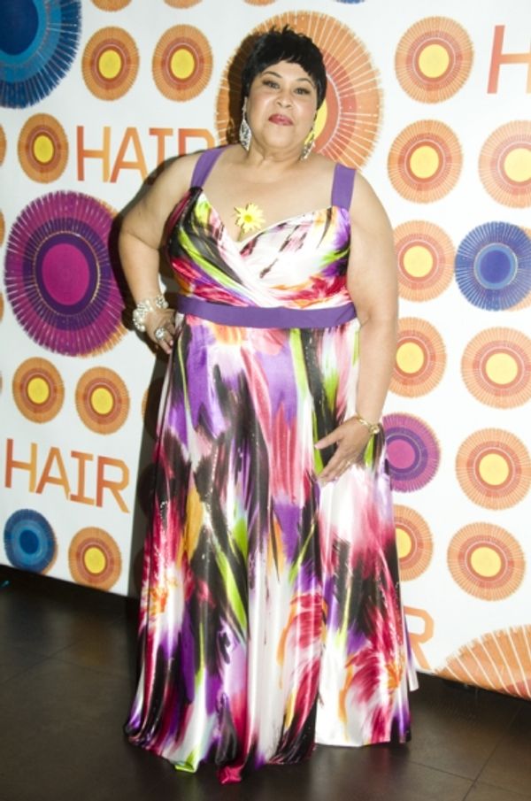 Martha Wash Photo