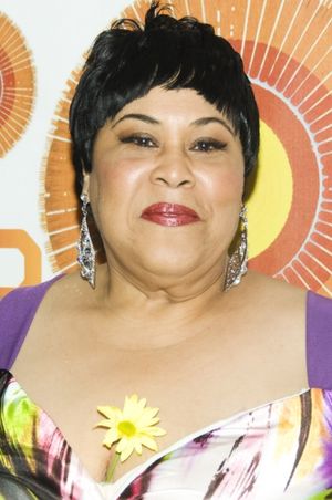 Martha Wash Photo