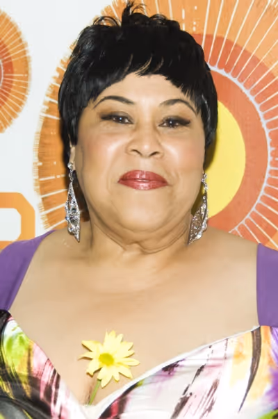 Martha Wash Photo