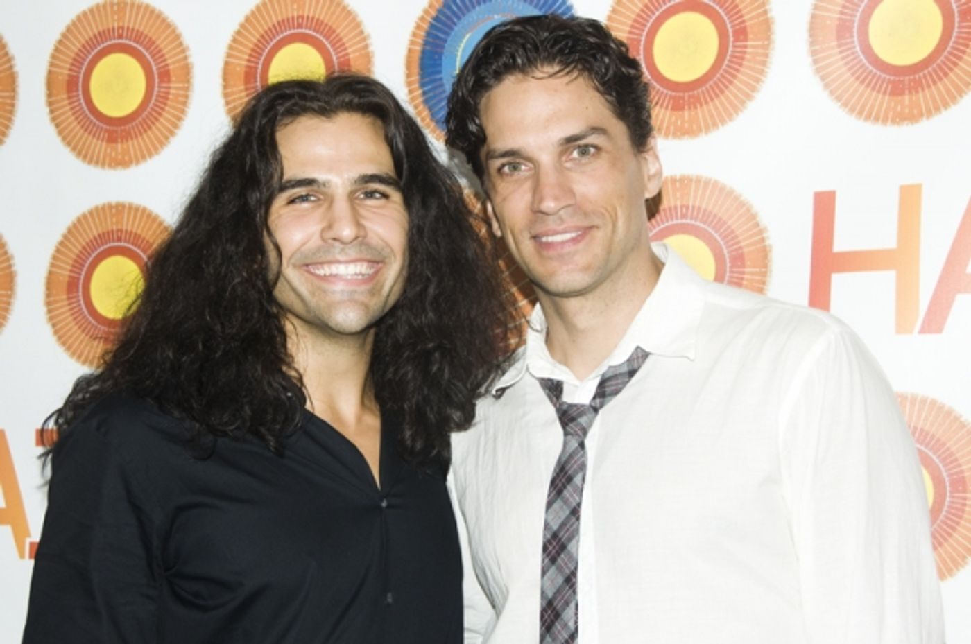 Photo Coverage: HAIR Re-Opens on Broadway for 'Summer of Love'!  Image