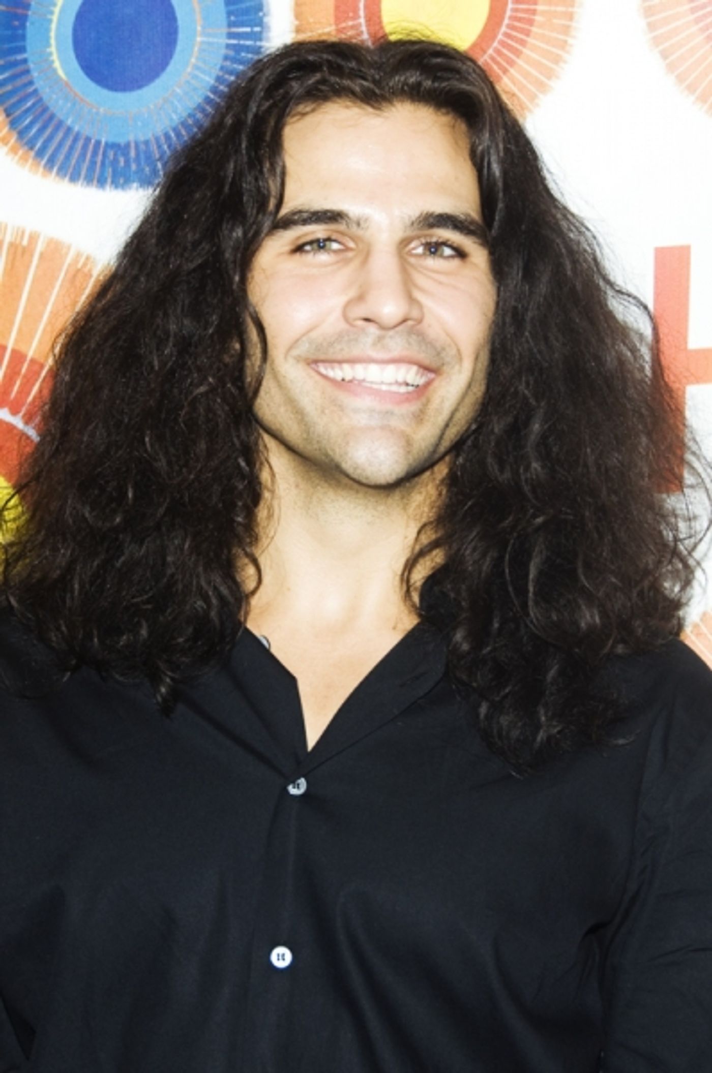 Photo Coverage: HAIR Re-Opens on Broadway for 'Summer of Love'!  Image