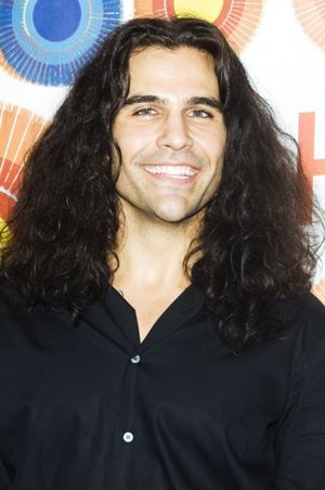 Steel Burkhardt Photo