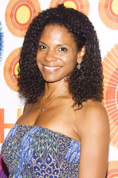 Audra McDonald Photo