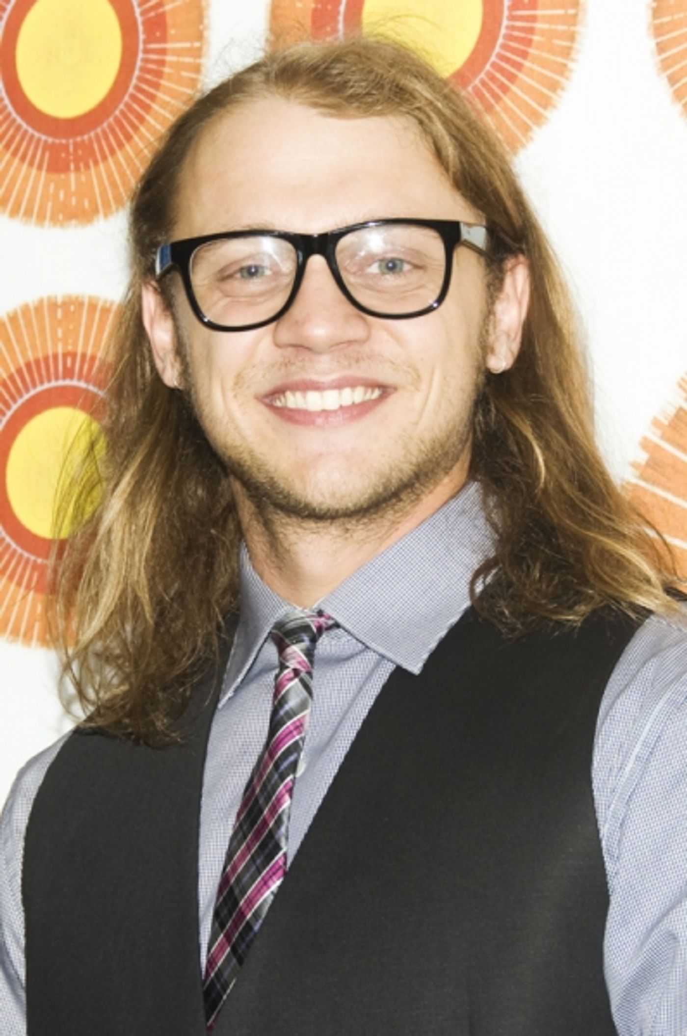 Photo Coverage: HAIR Re-Opens on Broadway for 'Summer of Love'!  Image