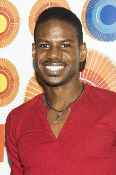 Darius Nichols Photo