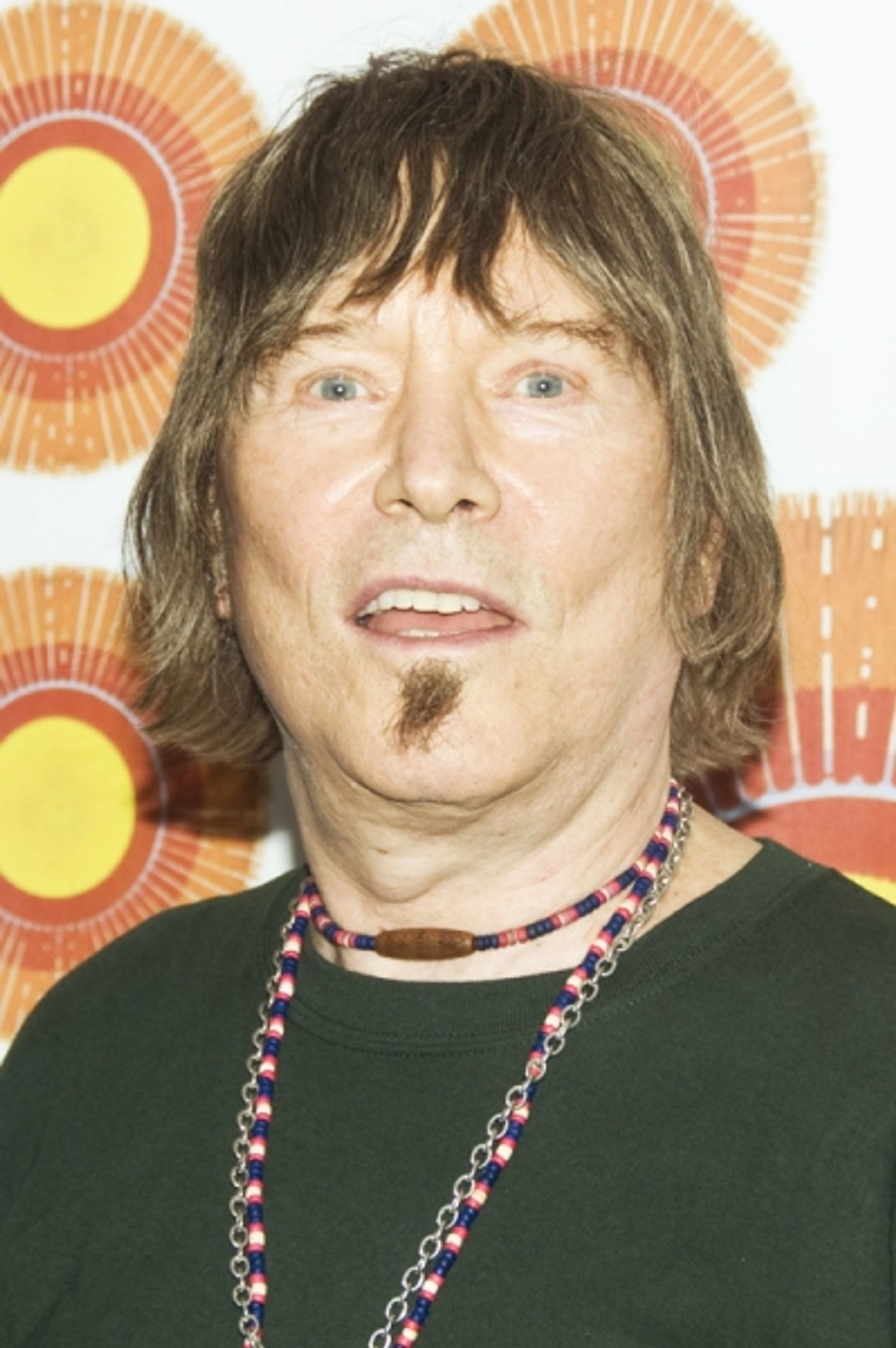 Photo Coverage: HAIR Re-Opens on Broadway for 'Summer of Love'!  Image