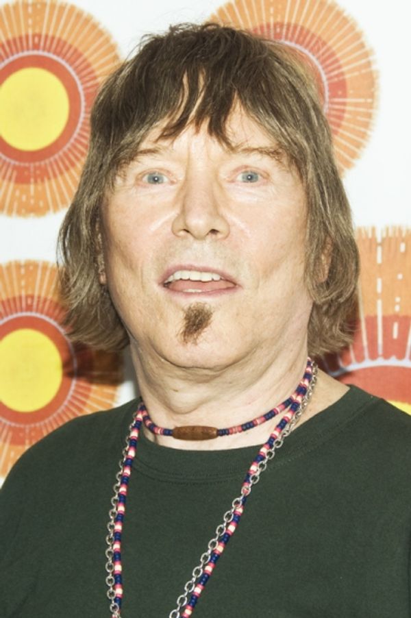 James Rado Photo
