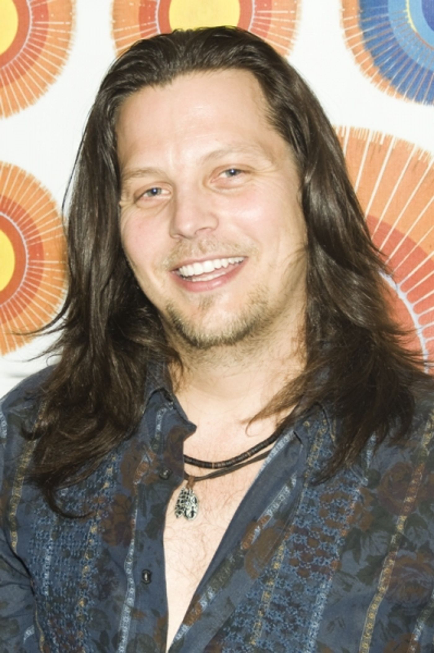 Photo Coverage: HAIR Re-Opens on Broadway for 'Summer of Love'!  Image