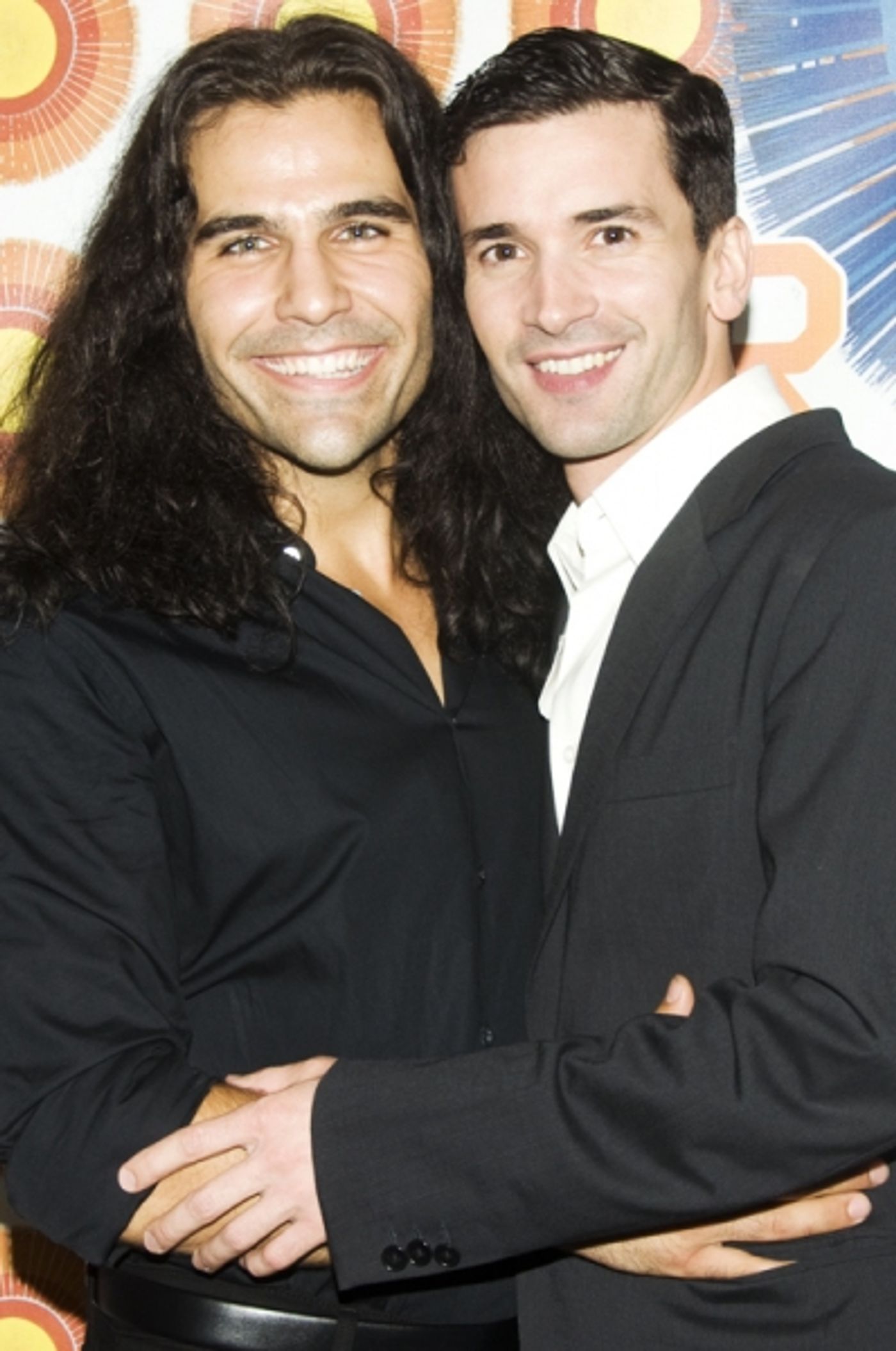 Photo Coverage: HAIR Re-Opens on Broadway for 'Summer of Love'!  Image