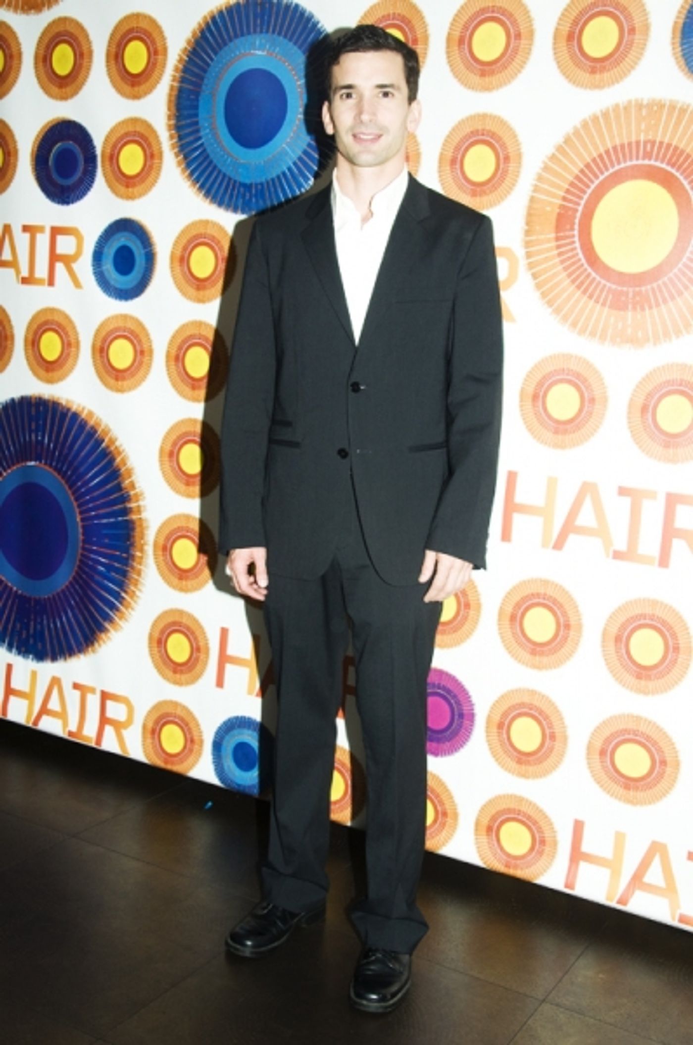 Photo Coverage: HAIR Re-Opens on Broadway for 'Summer of Love'!  Image